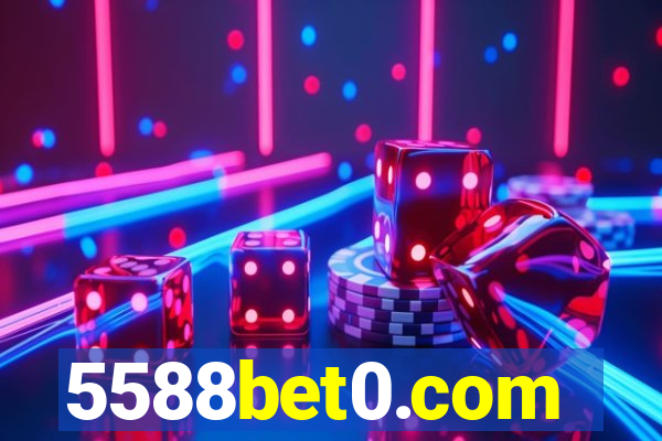 5588bet0.com