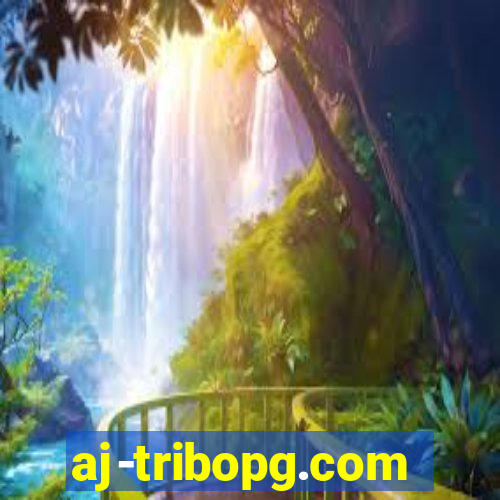 aj-tribopg.com