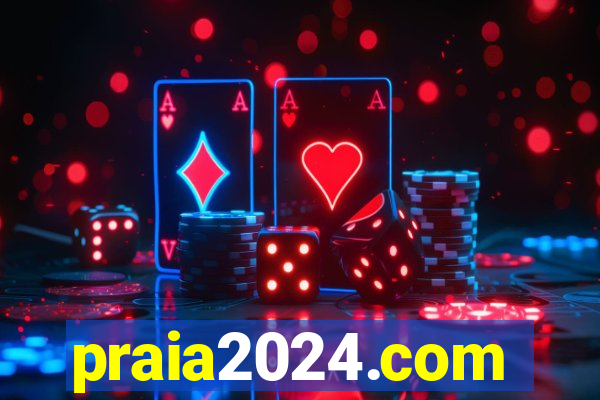 praia2024.com