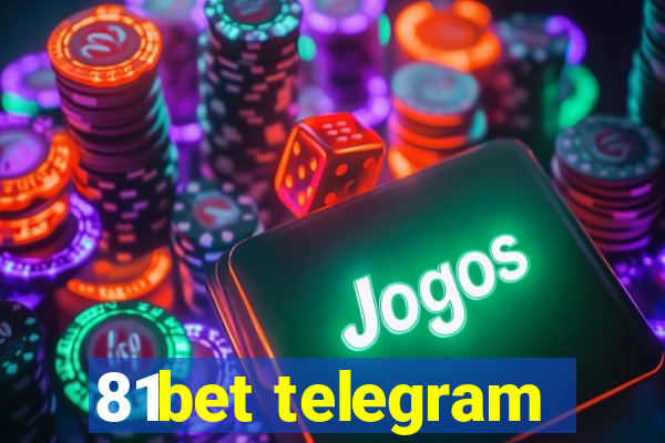 81bet telegram