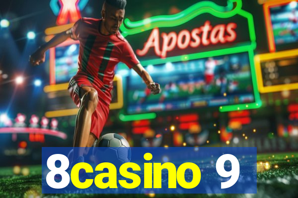 8casino 9