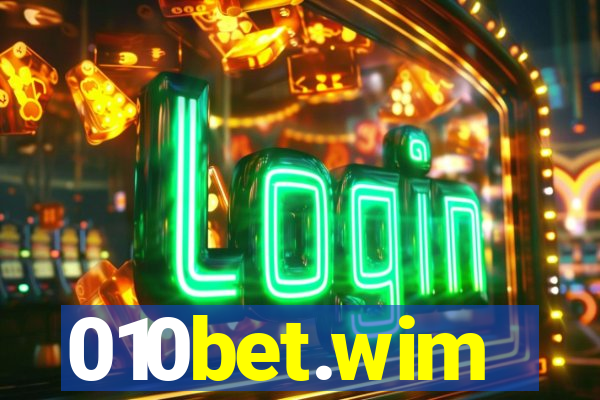 010bet.wim