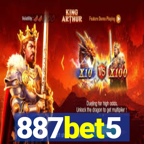 887bet5