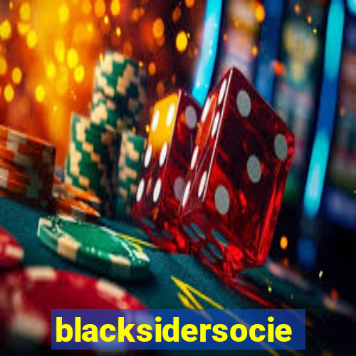 blacksidersociety.pro