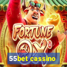 55bet cassino