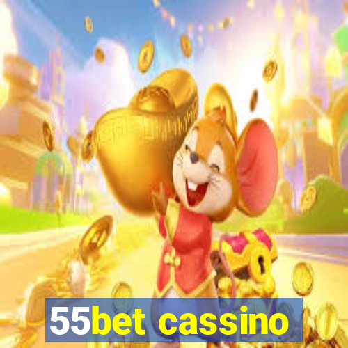 55bet cassino