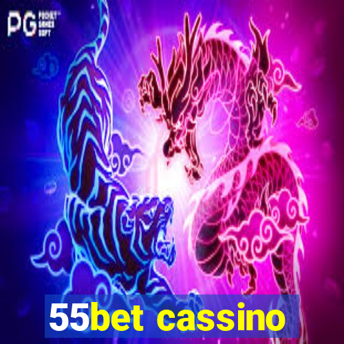 55bet cassino