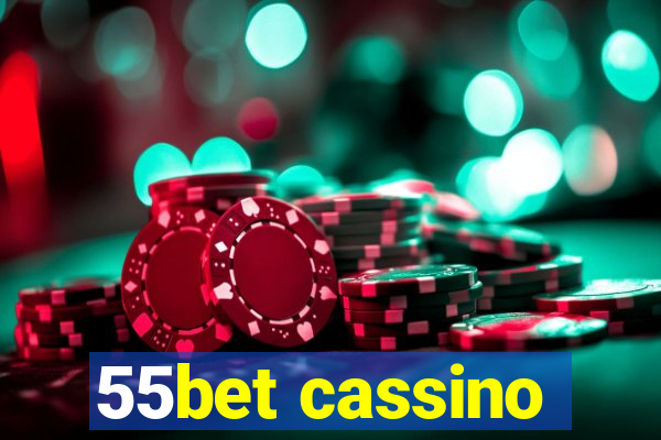 55bet cassino