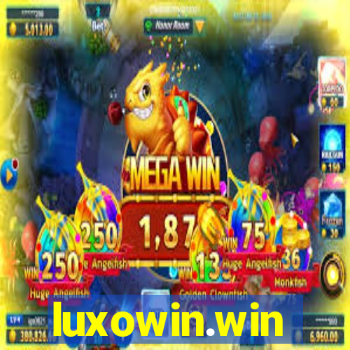 luxowin.win