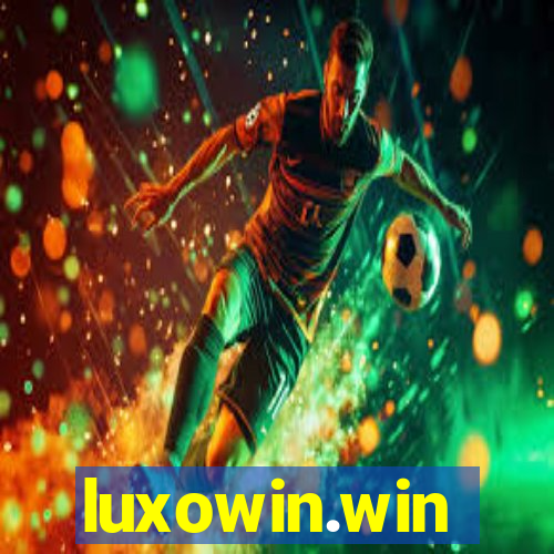 luxowin.win