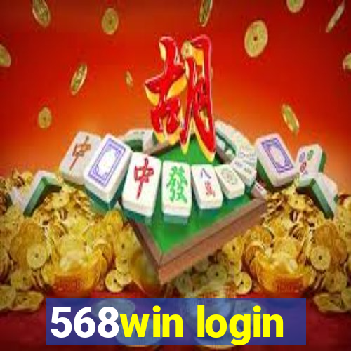 568win login