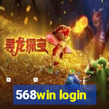 568win login