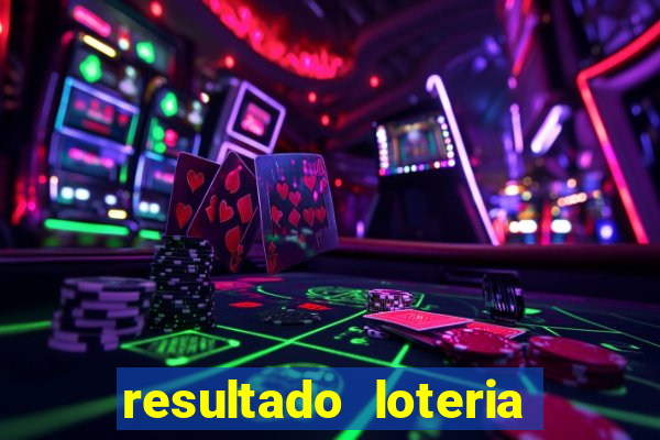 resultado loteria do povo