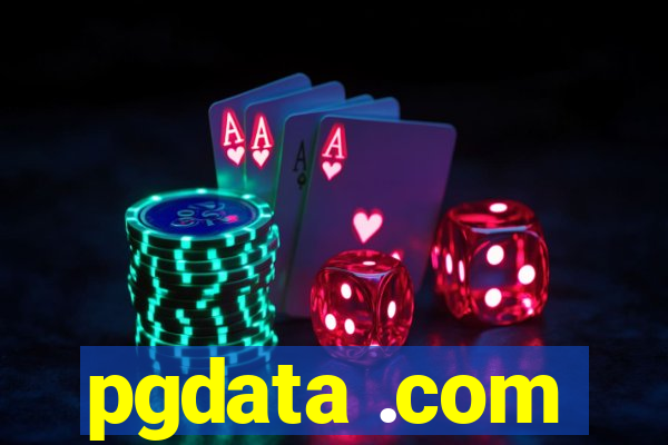 pgdata .com