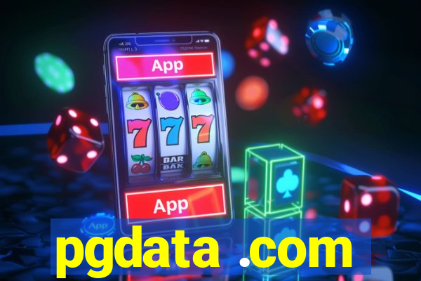 pgdata .com