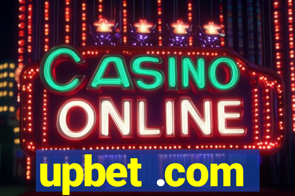 upbet .com