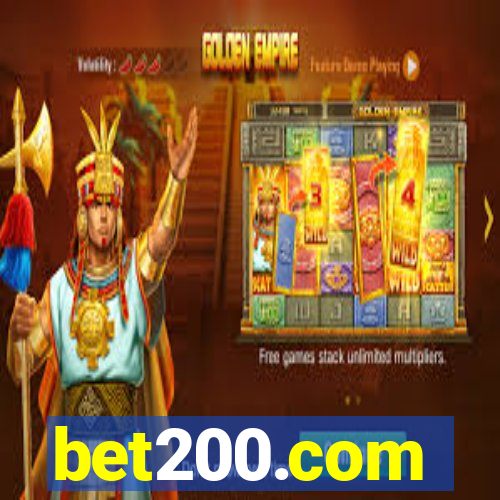 bet200.com