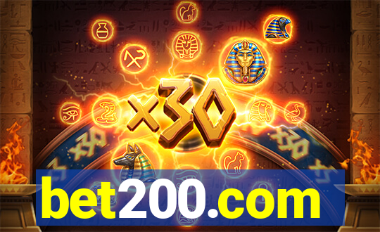 bet200.com