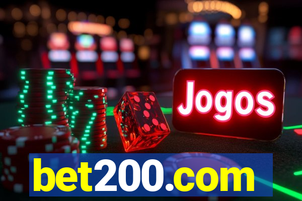 bet200.com