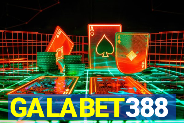 GALABET388