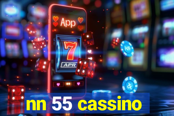 nn 55 cassino