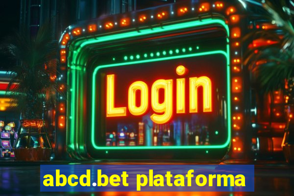 abcd.bet plataforma