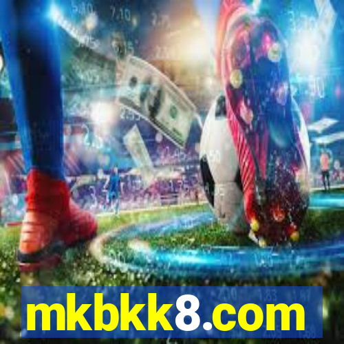 mkbkk8.com