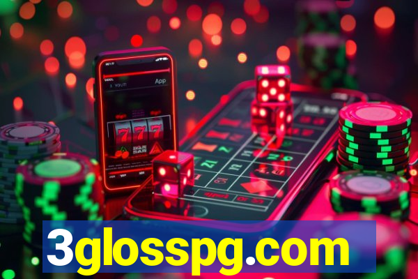 3glosspg.com