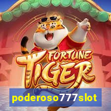 poderoso777slots