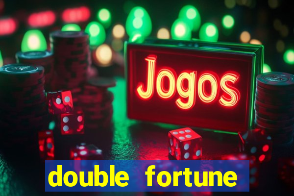 double fortune minutos pagantes