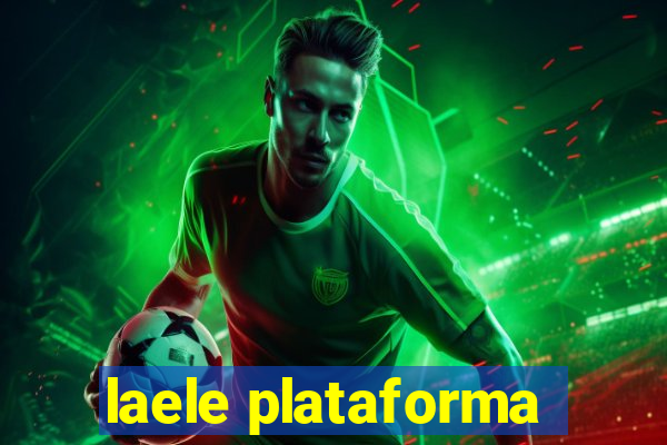 laele plataforma