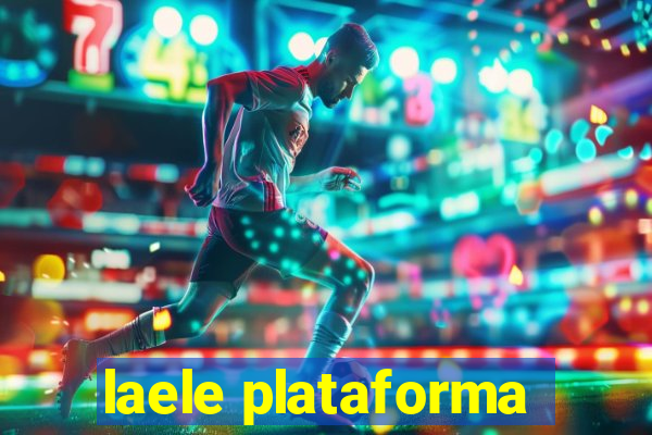 laele plataforma