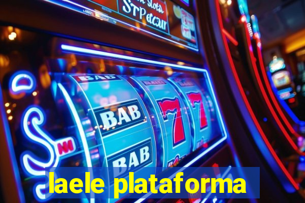 laele plataforma