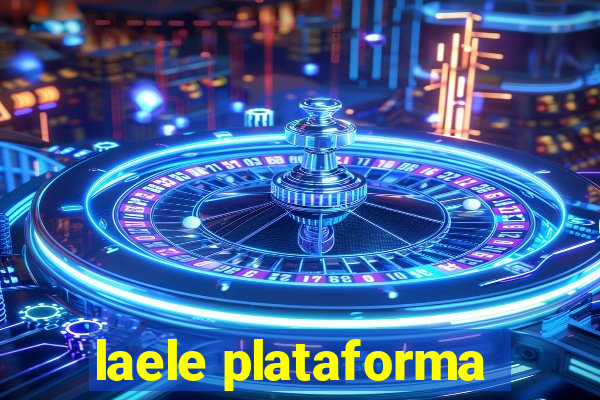 laele plataforma