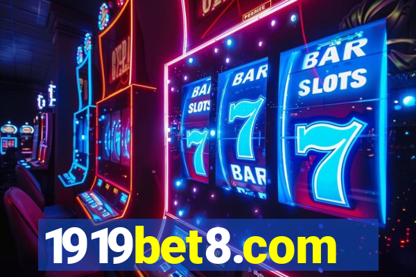 1919bet8.com