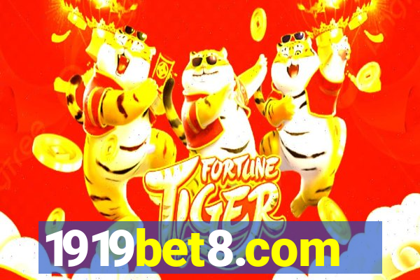 1919bet8.com