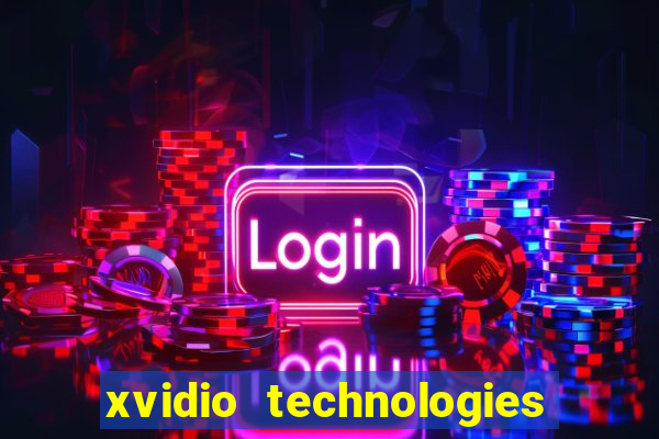 xvidio technologies startup brasil 2022 download gratis