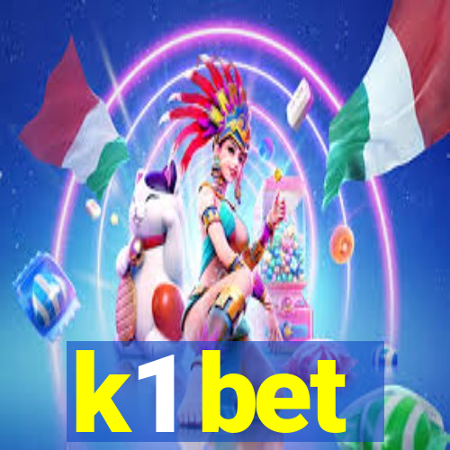 k1 bet