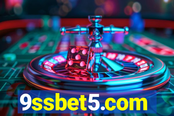 9ssbet5.com