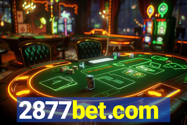 2877bet.com