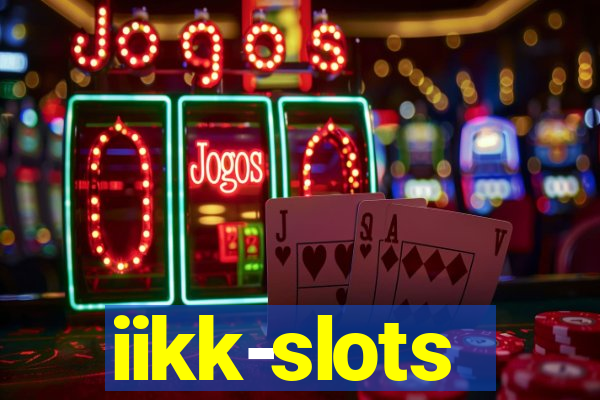 iikk-slots