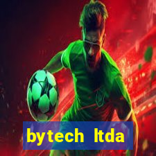 bytech ltda plataforma jogos