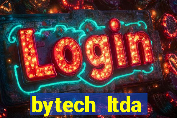 bytech ltda plataforma jogos