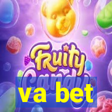 va bet