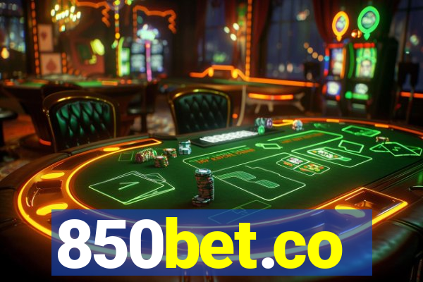 850bet.co