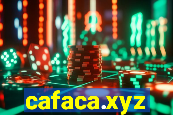 cafaca.xyz