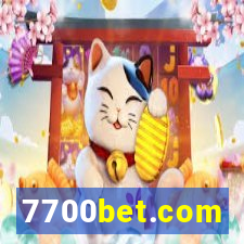 7700bet.com