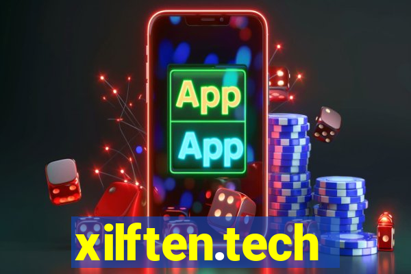 xilften.tech