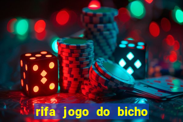 rifa jogo do bicho para imprimir word