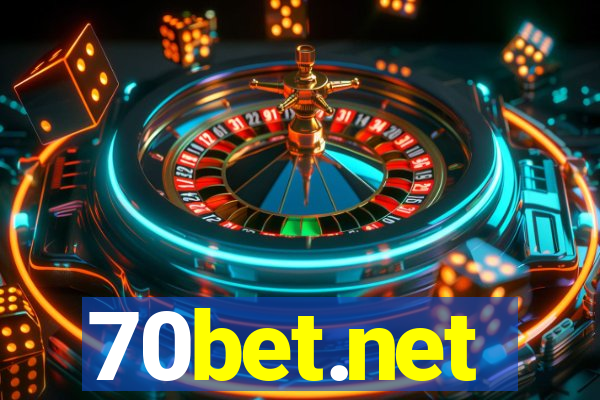 70bet.net